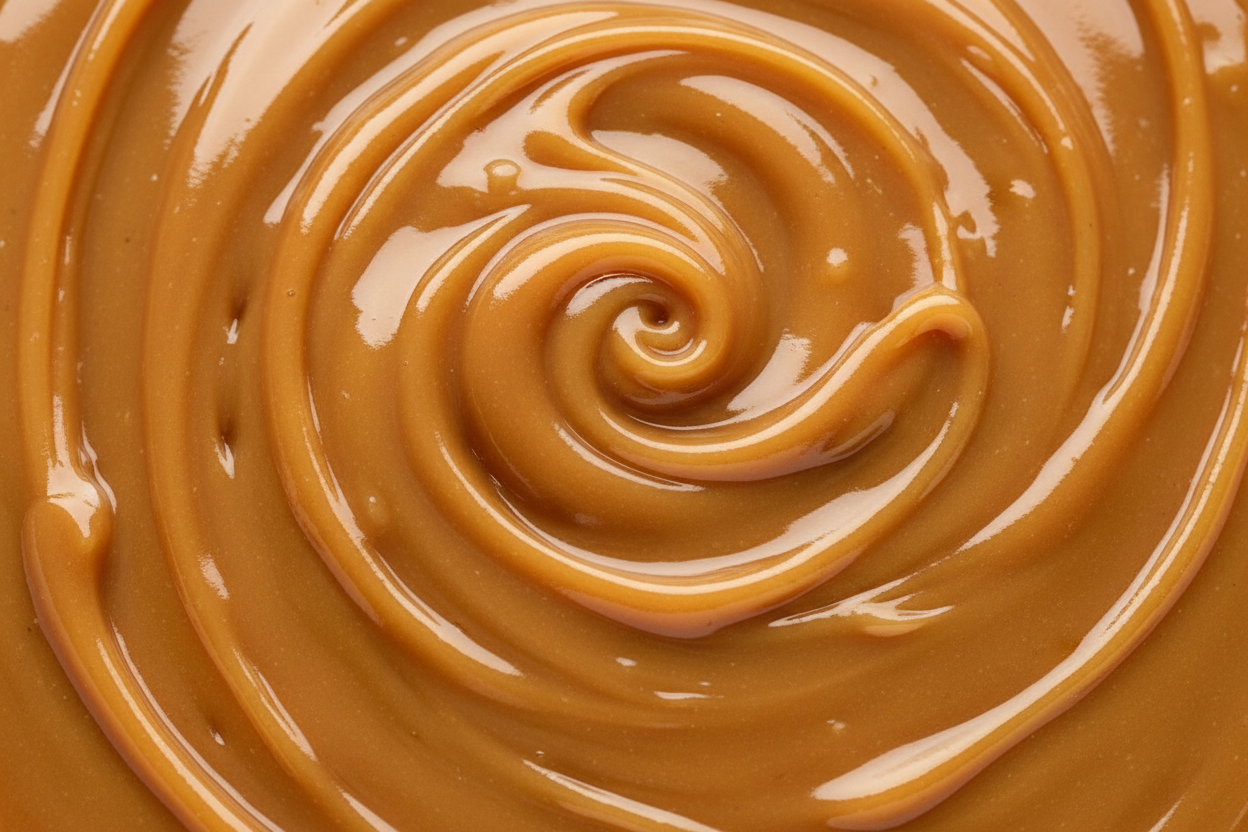 Butterscotch professional image 3:2