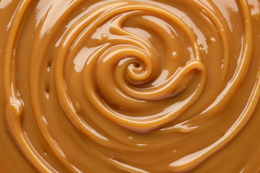 Butterscotch professional image 3:2