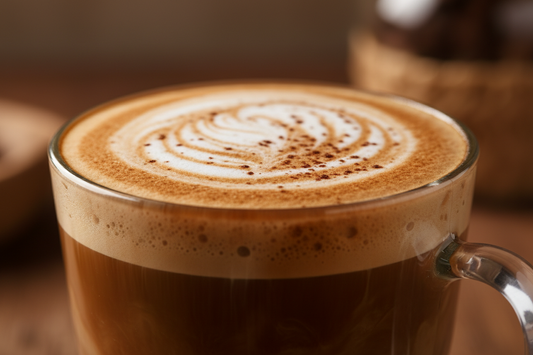 Cappuccino professional image