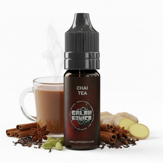 Chai Tea Concentrate 10ml - Premium UK Flavour Concentrate