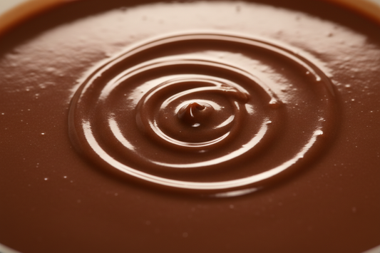 Chocolate Custard professional image
