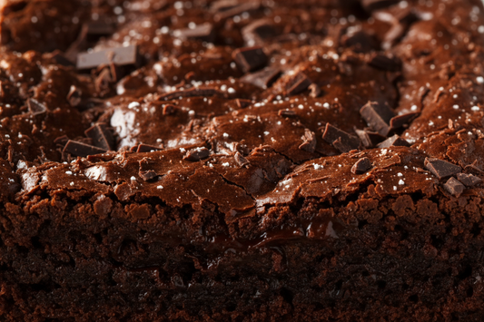 Chocolate Fudge Brownie professional image