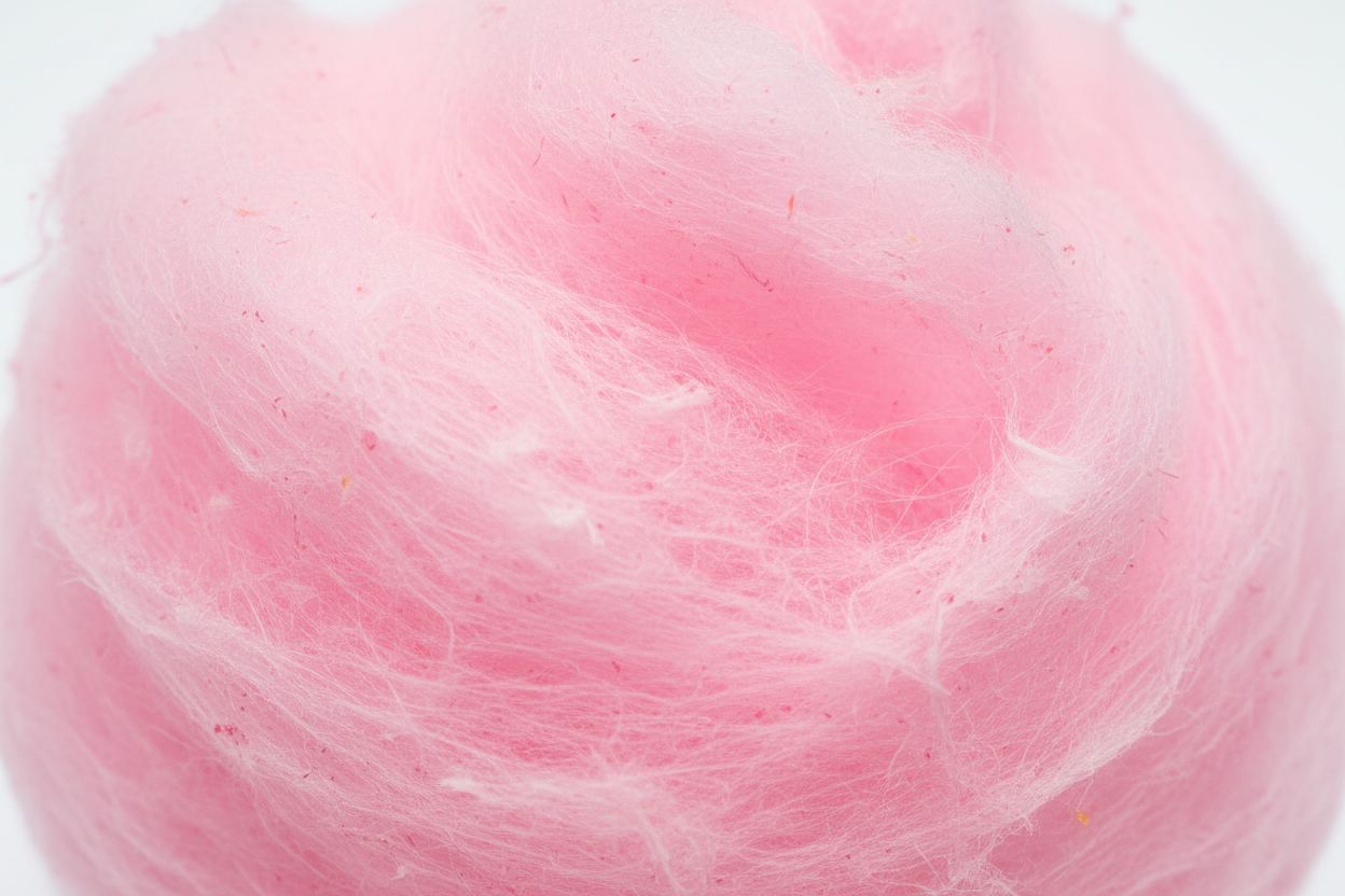 Circus Cotton Candy professional image