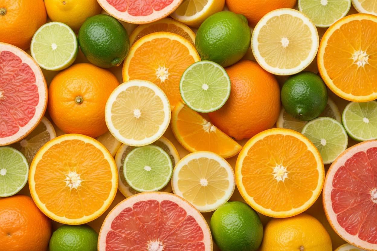 Citrus Punch professional image