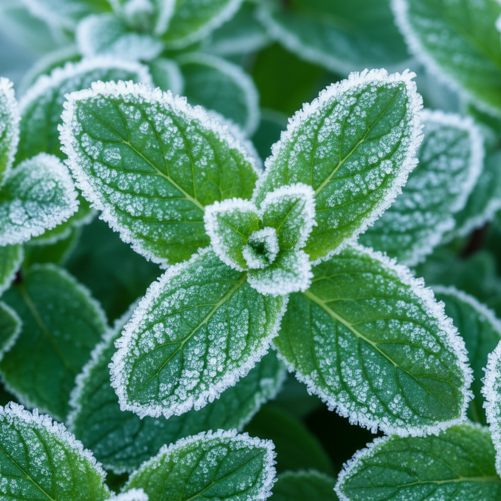 Cool Mint E-Liquid 100ml - Fresh Cool Mint Flavour - Galax-E-Juice UK