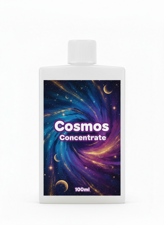 Cosmos Concentrate 100ml - Premium UK Flavour Concentrate