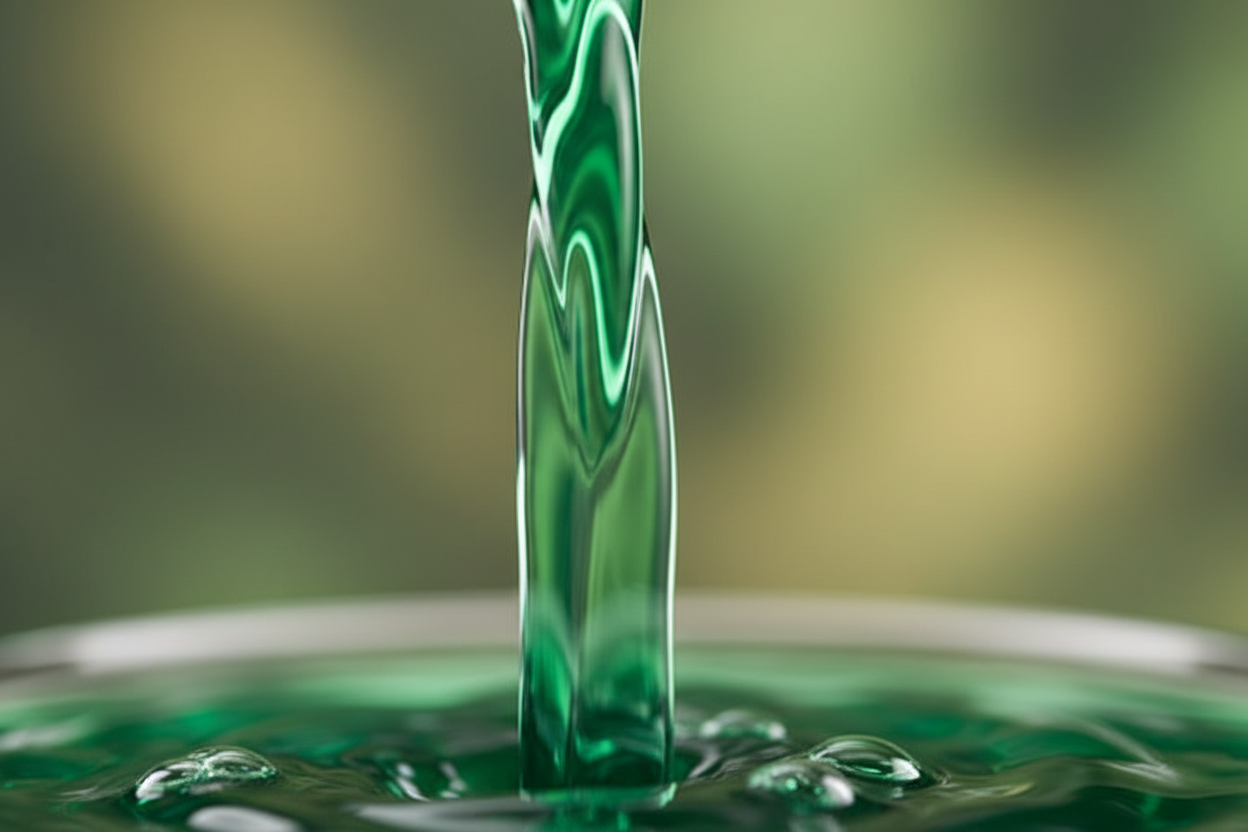 Creme De Menthe professional image