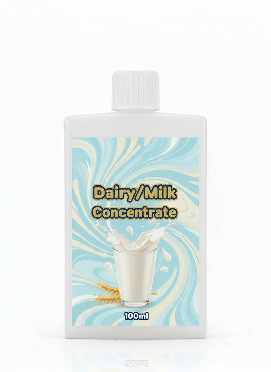 Dairy Milk Concentrate 100ml