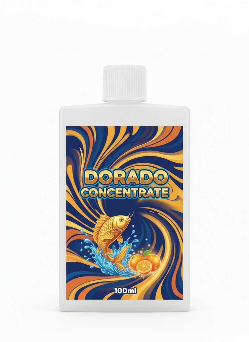 Dorado Concentrate 100ml
