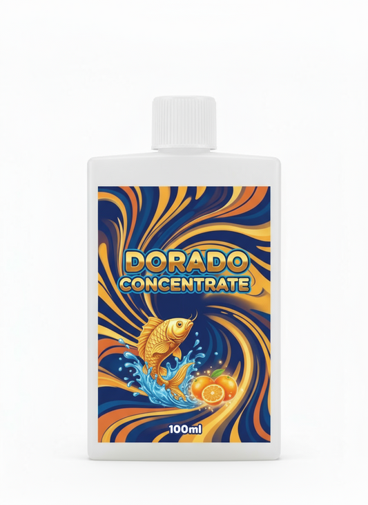 Dorado Concentrate 100ml