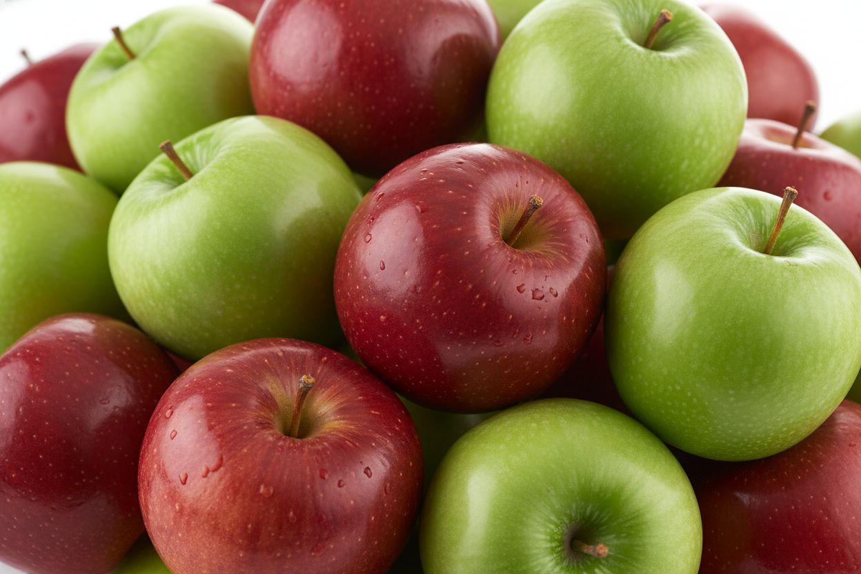 Double Apple professional image