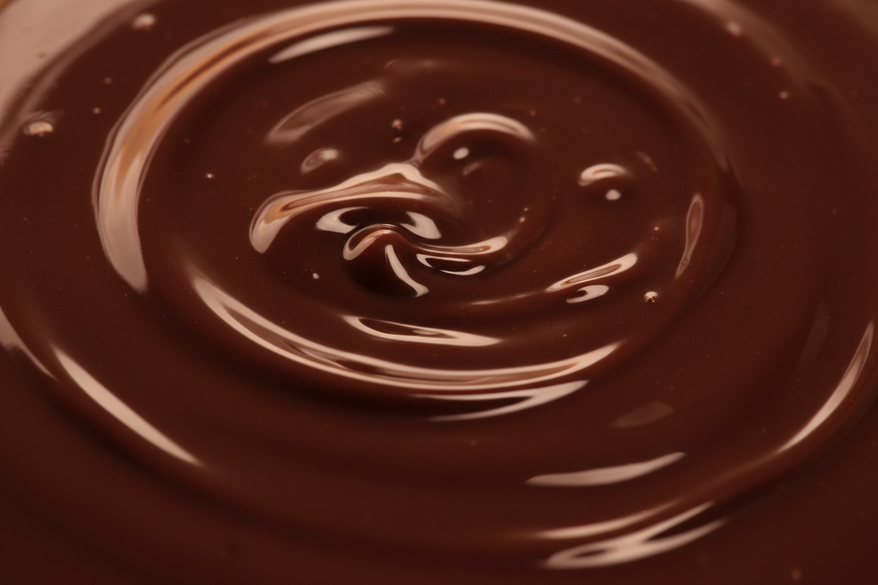 Double Chocolate professional image