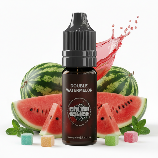 Double Watermelon Concentrate 10ml - Premium UK Flavour Concentrate