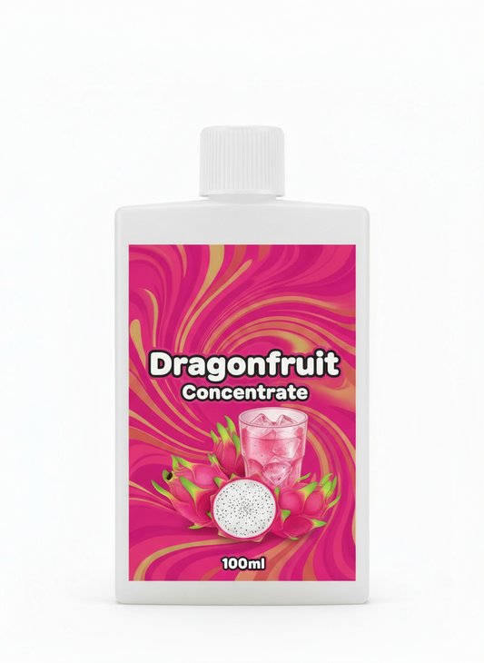 Dragonfruit Concentrate 100ml