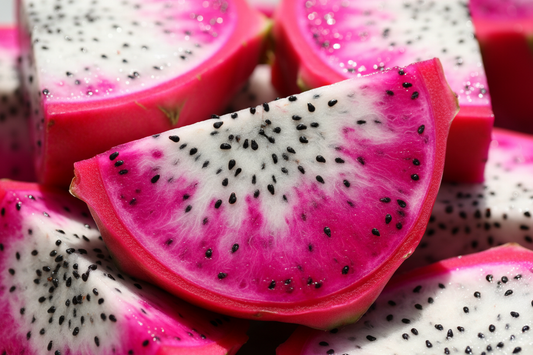 Dragonfruit professional image