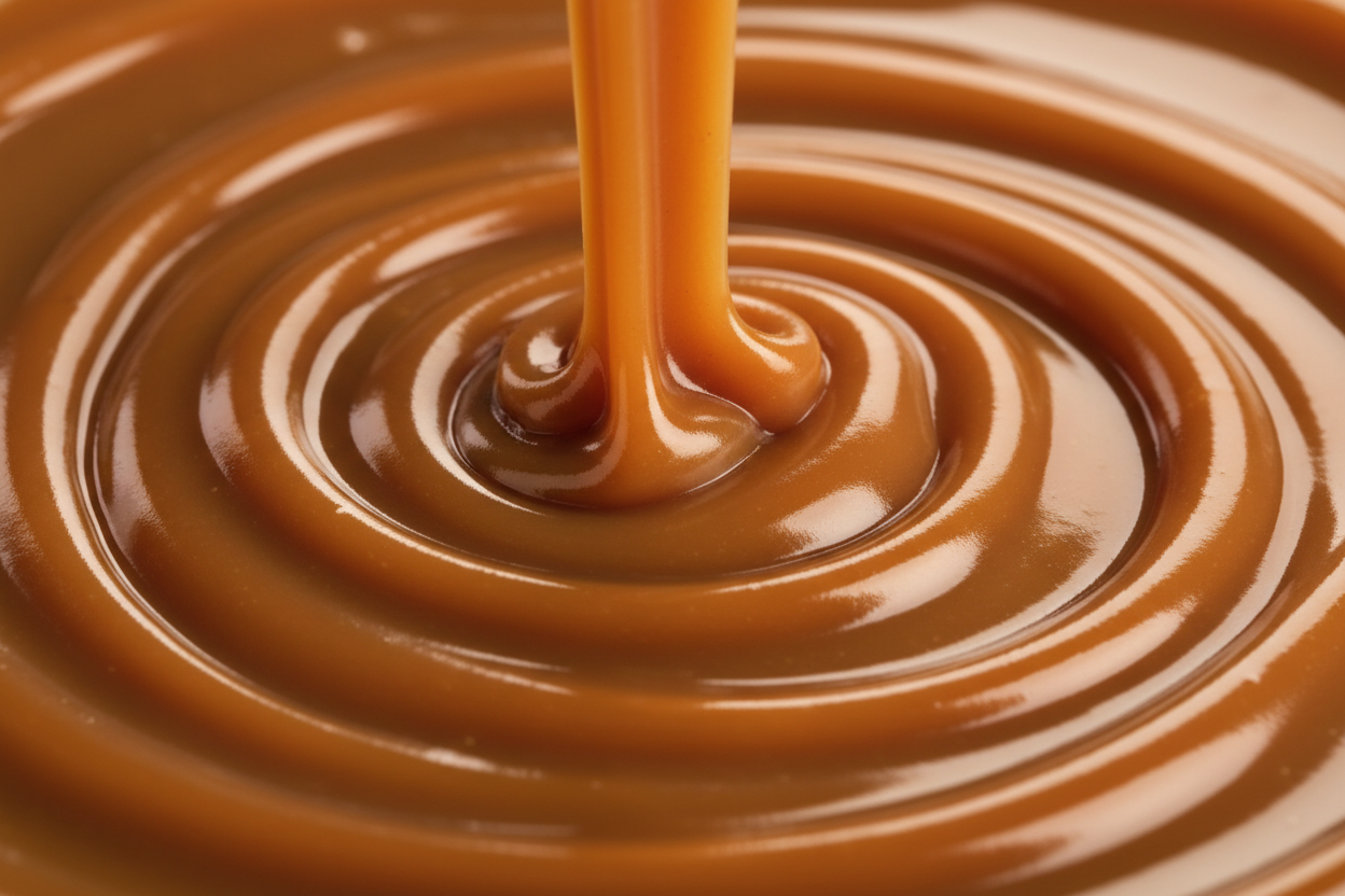 Dulce De Leche Caramel professional image
