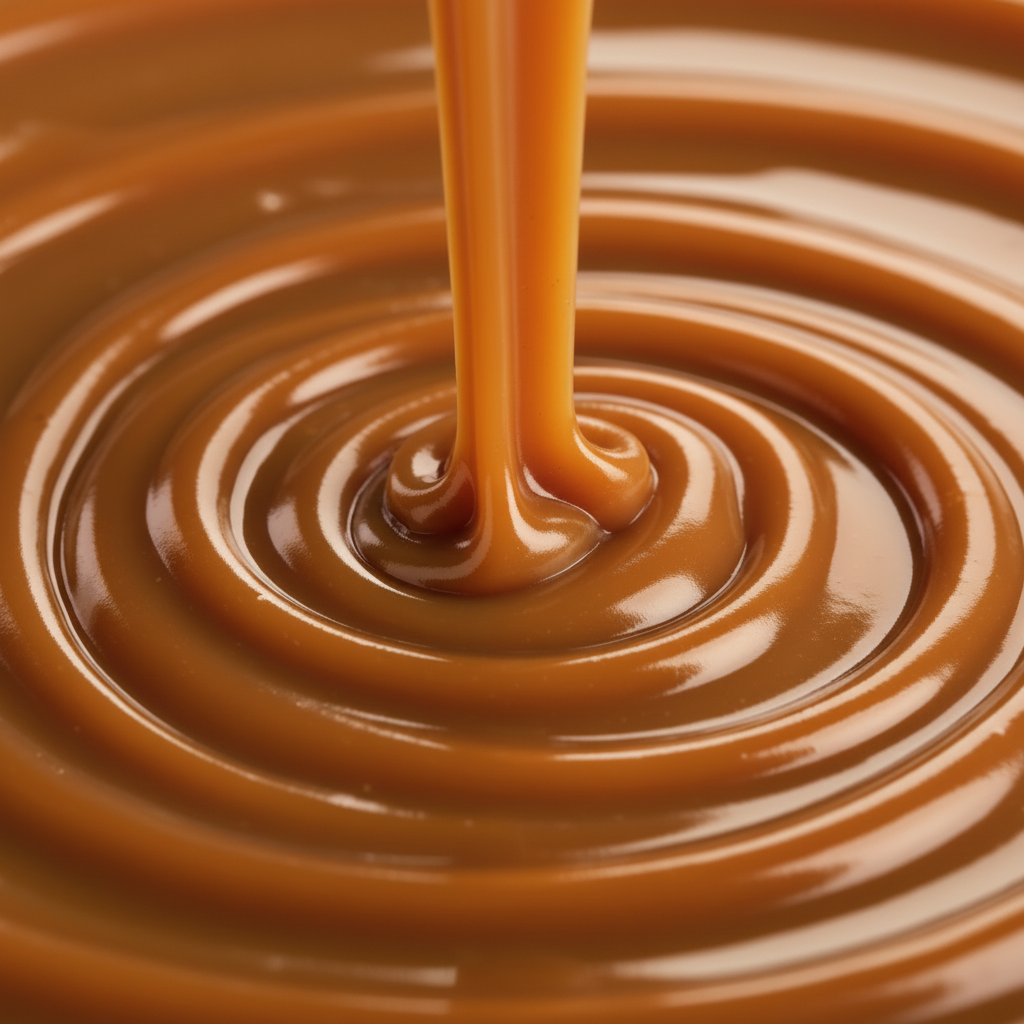 Dulce De Leche Caramel E-Liquid 100ml - Rich Sweet Caramel Milk Flavour - Galax-E-Juice UK