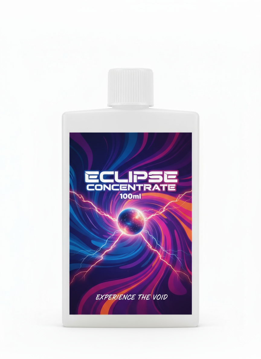 Eclipse (Mango Dragon) Concentrate 100ml