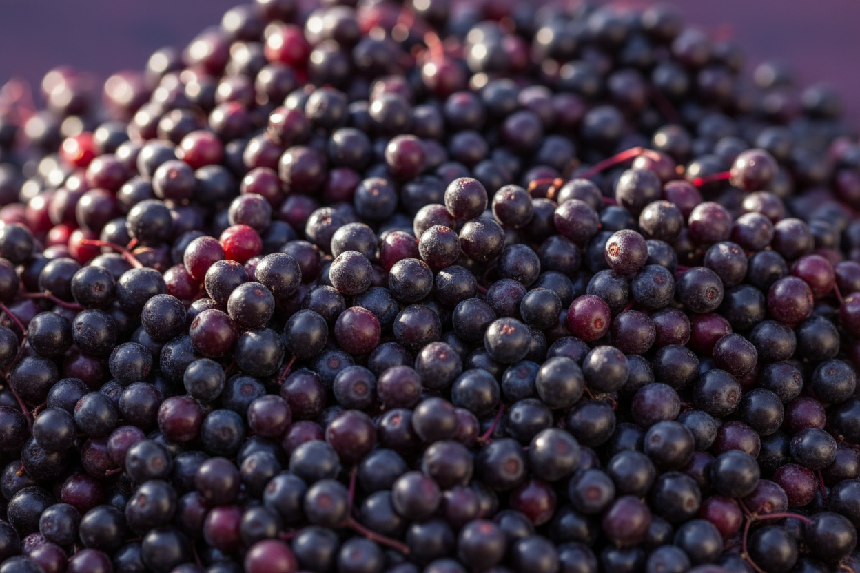 Elderberry professional image