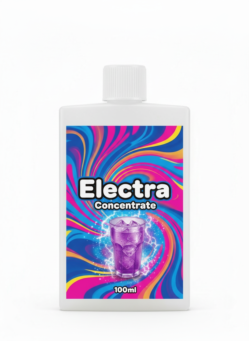 Electra Concentrate