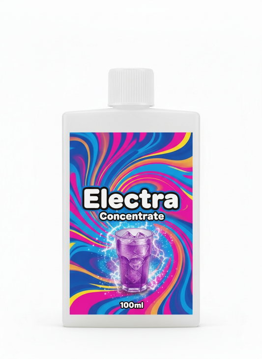 Electra Concentrate