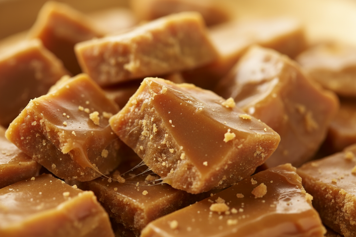 English Toffee professional image