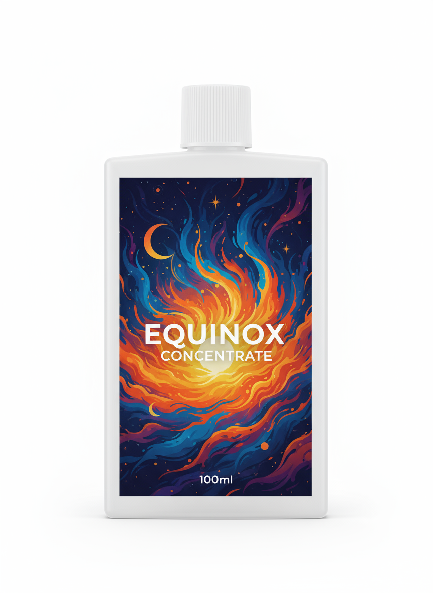 Equinox Concentrate 100ml