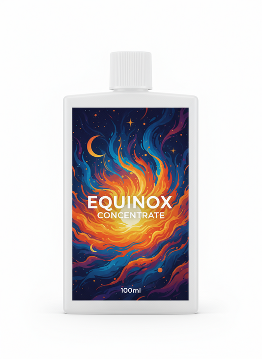 Equinox Concentrate 100ml