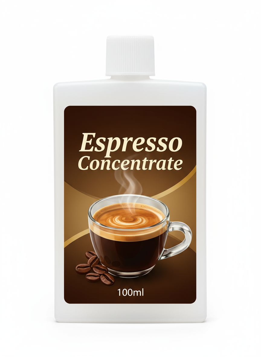 Espresso Concentrate 100ml