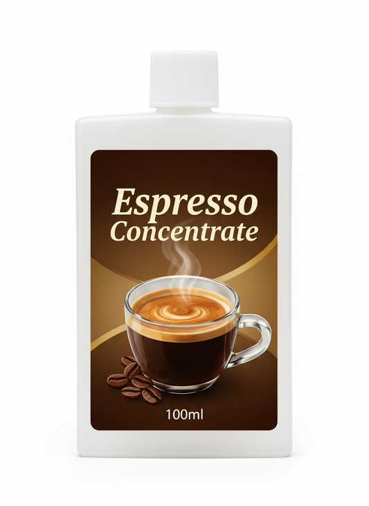 Espresso Concentrate 100ml