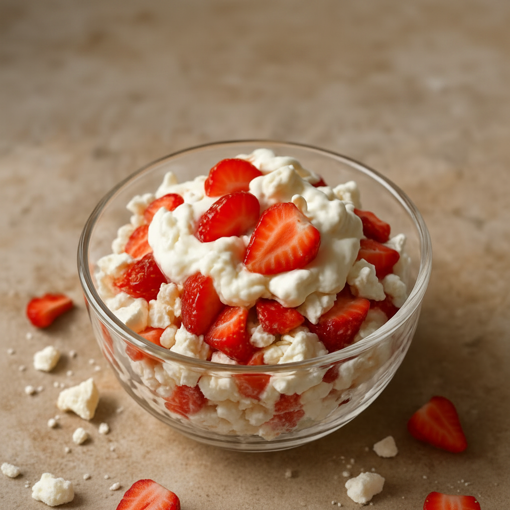 Eton Mess E-Liquid 100ml - Strawberry Meringue & Cream Flavour - Galax-E-Juice UK
