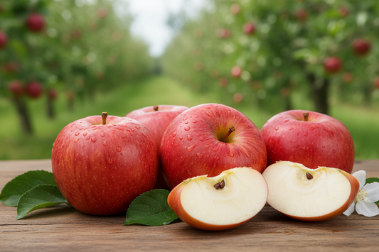 Fuji Apple professional image