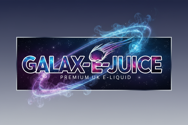 Galax-E-Juice Logo