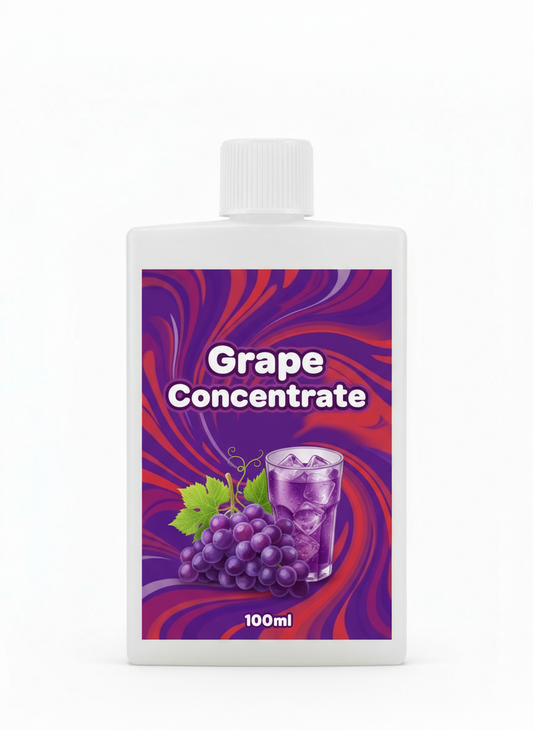 Grape Concentrate 100ml