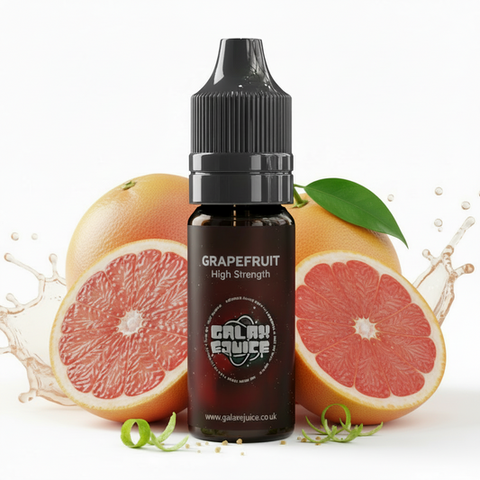 Grapefruit Concentrate 10ml - Premium UK Flavour Concentrate