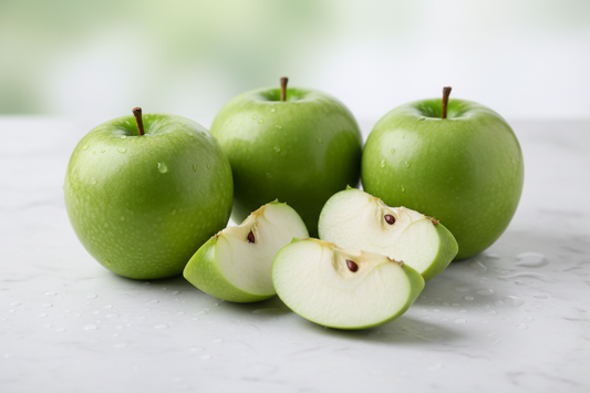 Green Apple professional image