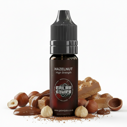 Hazelnut Concentrate 10ml - Premium UK Flavour Concentrate