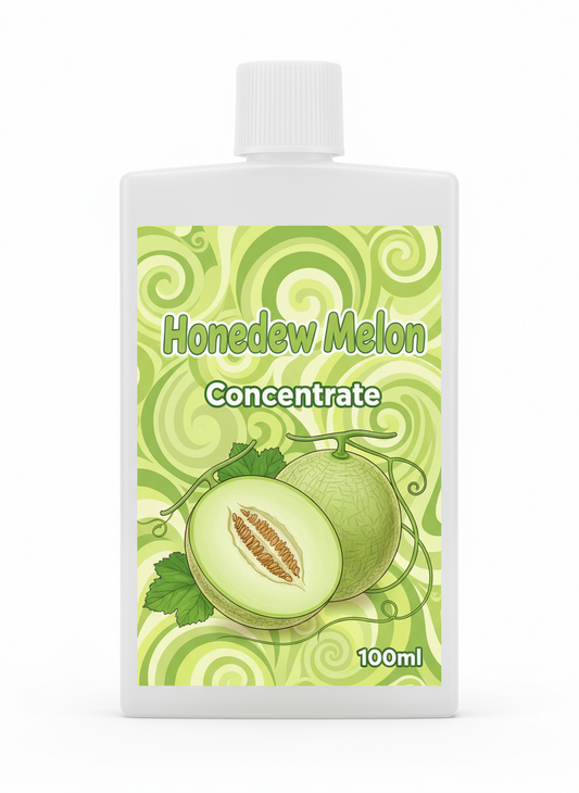 Honeydew Melon Concentrate 100ml