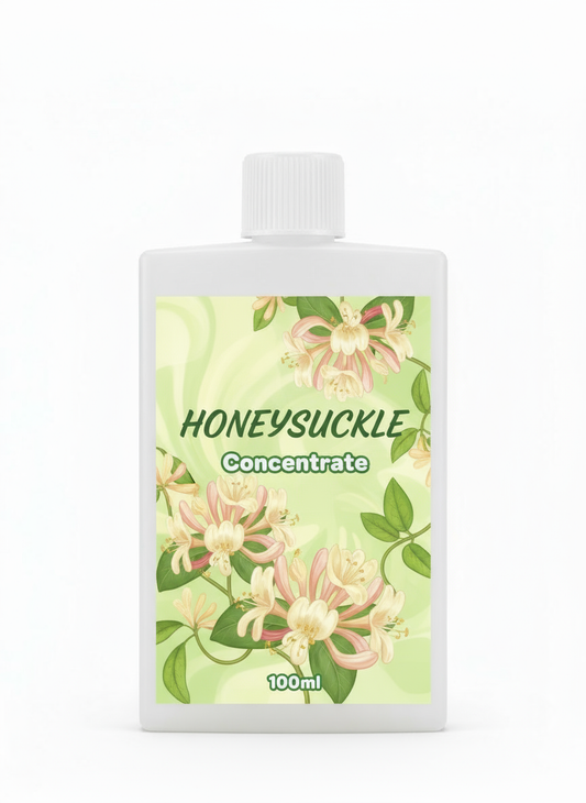 Honeysuckle Concentrate