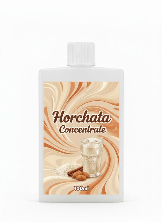 Horchata Concentrate 100ml
