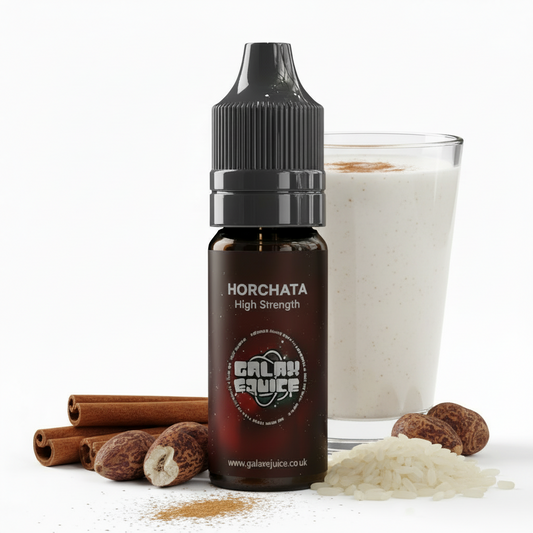 Horchata Concentrate 10ml - Premium UK Flavour Concentrate