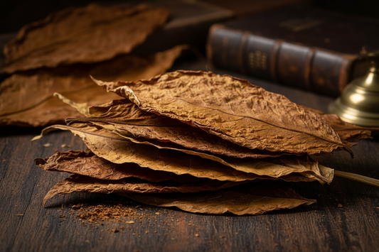 GY4 Tobacco professional image