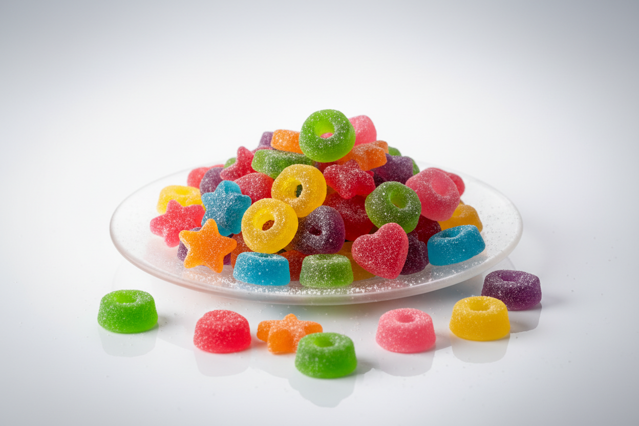 Jelly Candy professional image