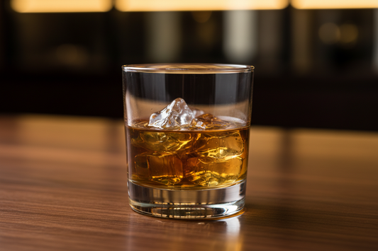 Kentucky Bourbon professional image