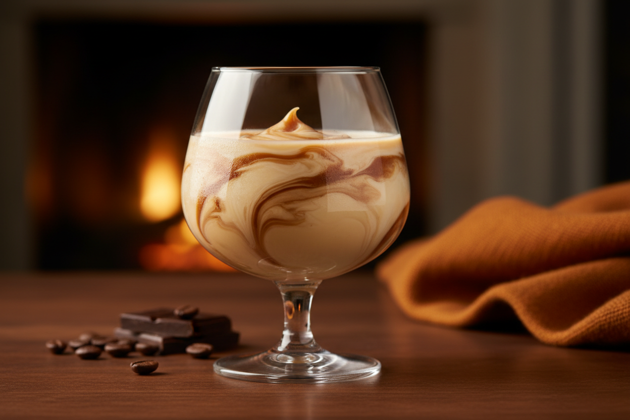 Irish Cream professional image