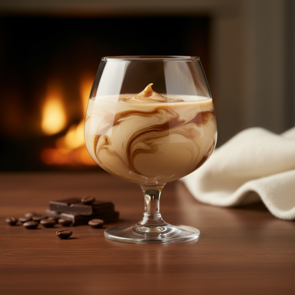 Irish Cream E-Liquid 100ml - Creamy Liqueur Flavour - Galax-E-Juice UK