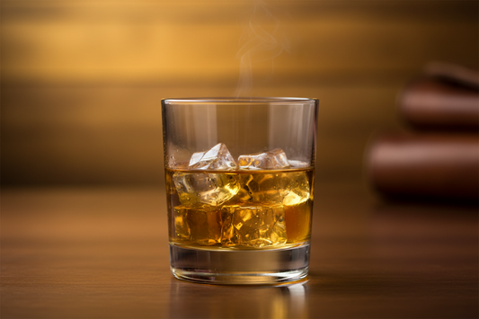 Jamaican Rum professional image