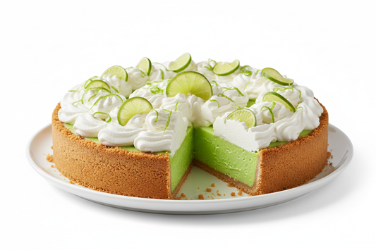Key Lime Pie