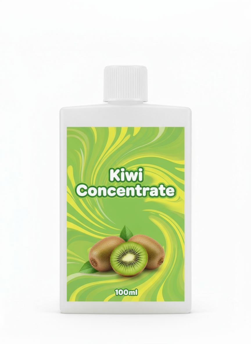 Kiwi Concentrate 100ml