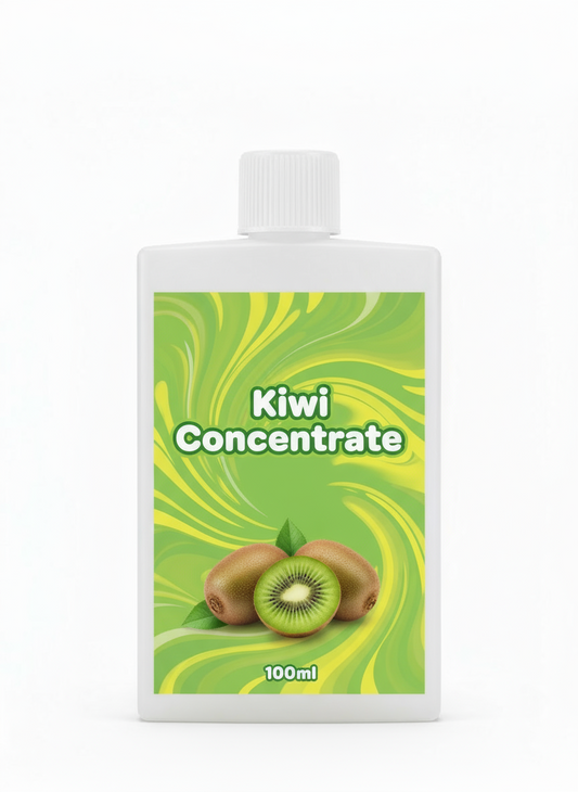 Kiwi Concentrate 100ml
